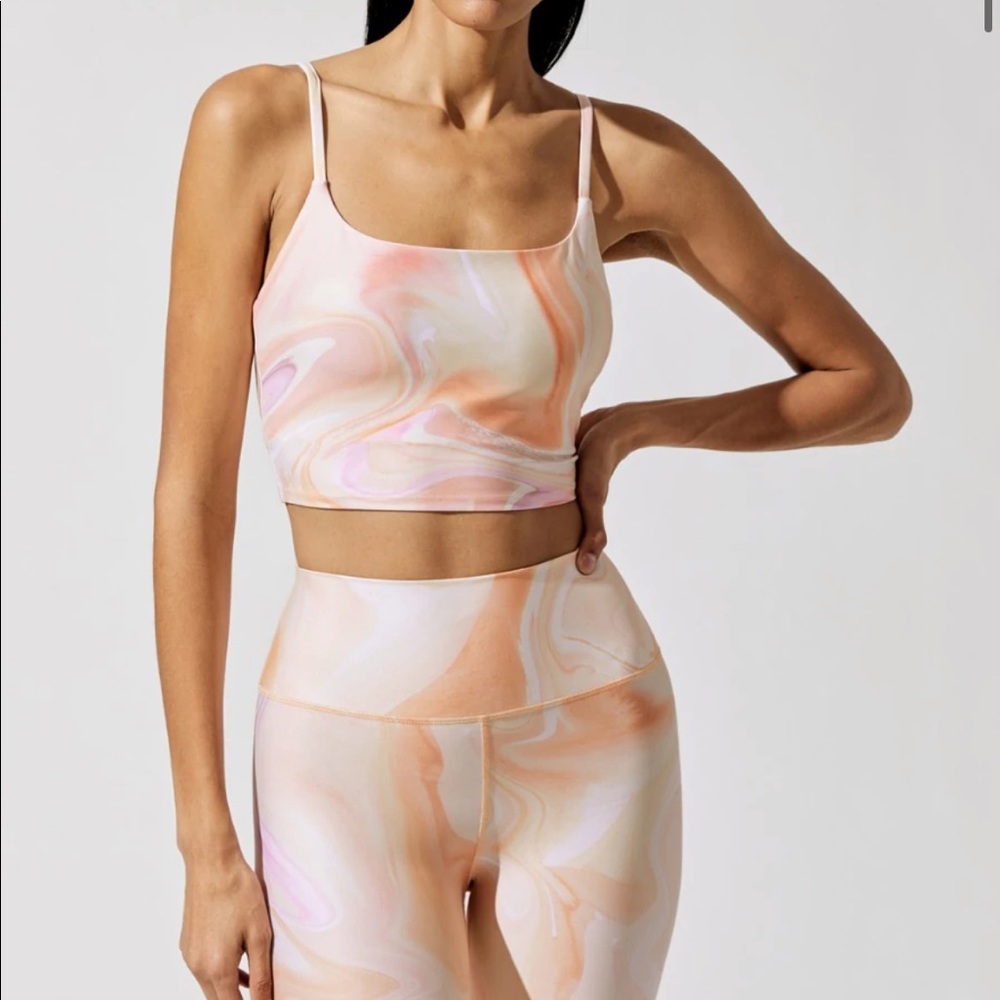 Printed Cami from Carbon38
